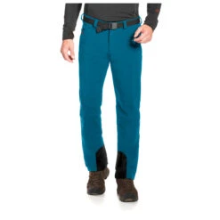Maier Sports Tech Pants - Alpine Broek