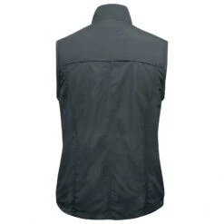Maier Sports Valdemar - Softshellbodywarmer 4 Maier Sports Valdemar - Softshellbodywarmer -Outdoor Winterkleding Winkel maier sports valdemar softshellbodywarmer detail 2