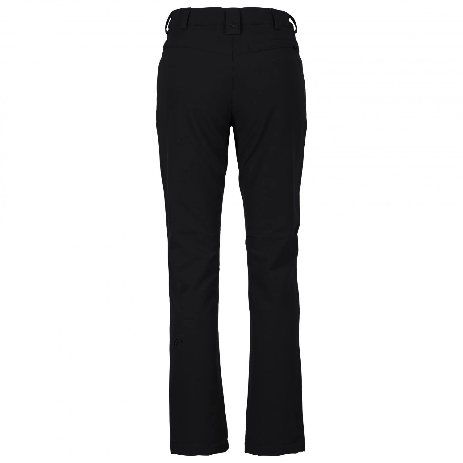 Maier Sports Women's Charlotte - Winterbroek 4 Maier Sports Women's Charlotte - Winterbroek - Afbeelding 4
