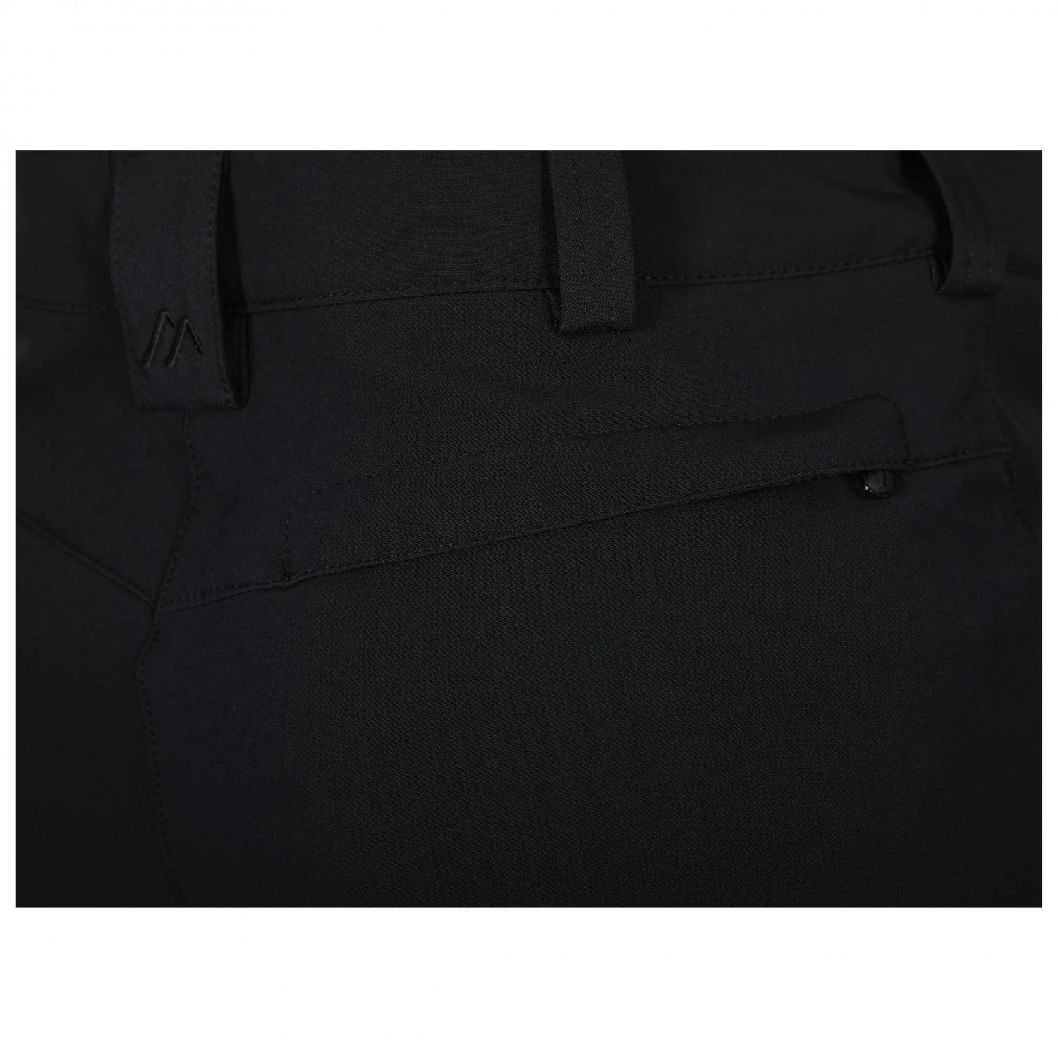 Maier Sports Women's Charlotte - Winterbroek 1 Maier Sports Women's Charlotte - Winterbroek