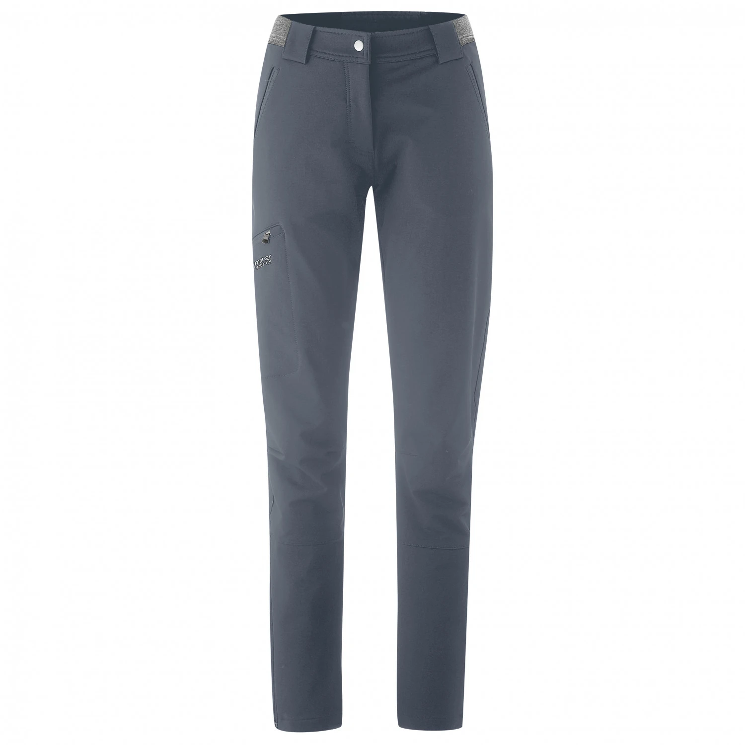 Maier Sports Women's Norit Winter - Winterbroek 7 Maier Sports Women's Norit Winter - Winterbroek - Afbeelding 7