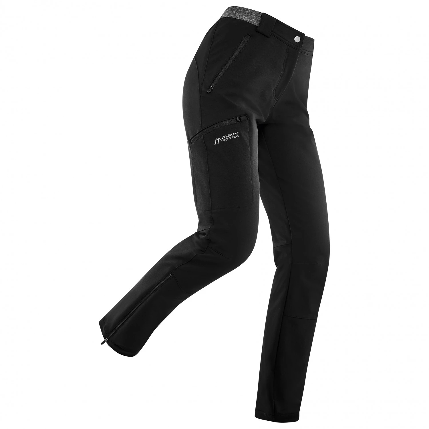 Maier Sports Women's Norit Winter - Winterbroek 1 Maier Sports Women's Norit Winter - Winterbroek