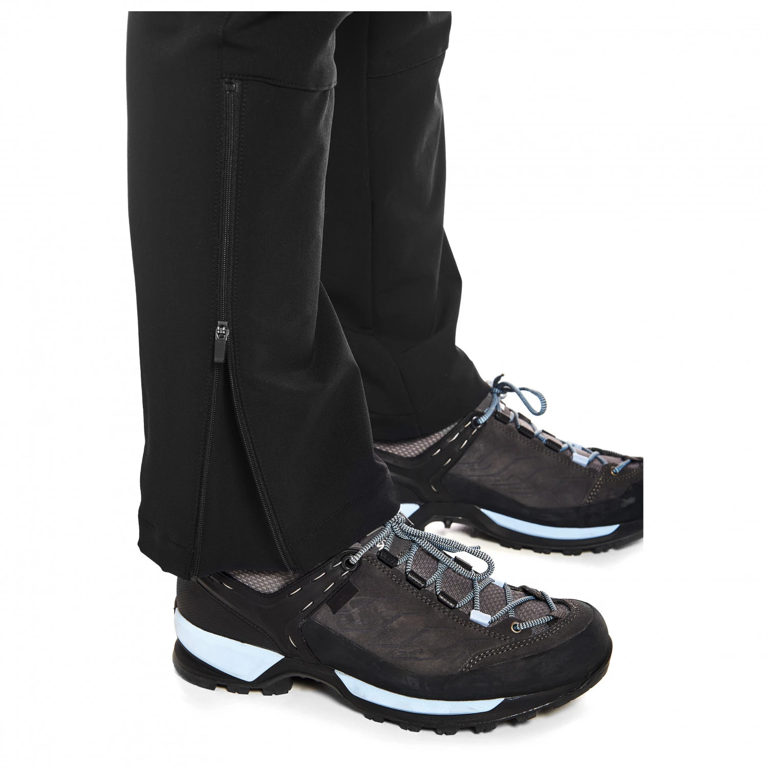 Maier Sports Women's Norit Winter - Winterbroek 4 Maier Sports Women's Norit Winter - Winterbroek - Afbeelding 4