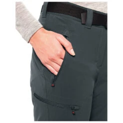 Maier Sports Women's Rechberg Therm - Winterbroek -Outdoor Winterkleding Winkel maier sports womens rechberg therm winterbroek detail 5