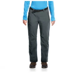 Maier Sports Women's Rechberg - Winterbroek -Outdoor Winterkleding Winkel maier sports womens rechberg winterbroek detail 3