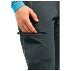 Maier Sports Women's Rechberg - Winterbroek -Outdoor Winterkleding Winkel maier sports womens rechberg winterbroek detail 7