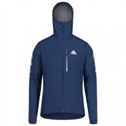 Maloja BeifussM. - Softshelljack -Outdoor Winterkleding Winkel maloja beifussm softshelljack bf 1