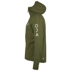 Maloja BeifussM. - Softshelljack