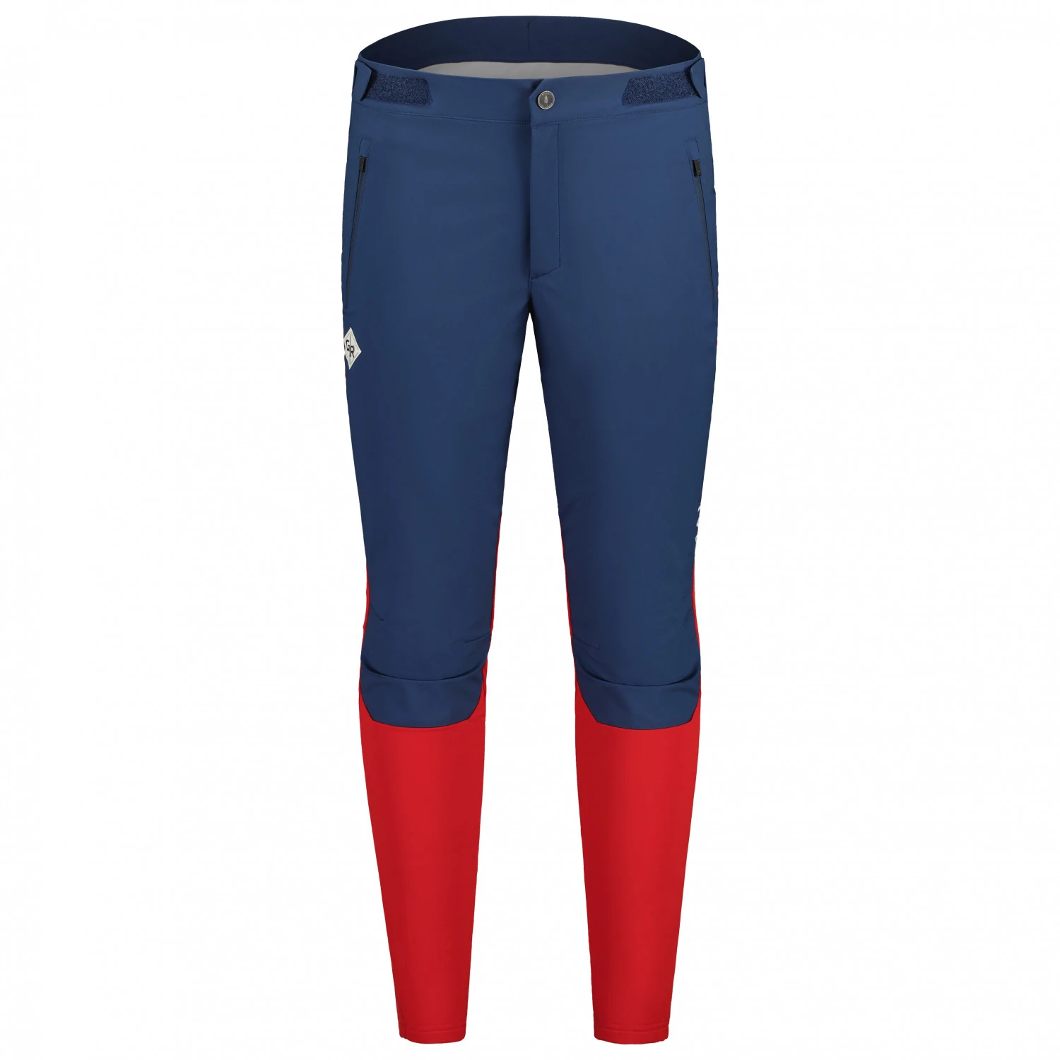 Maloja BrinzulM. - Langlaufbroek 4 Maloja BrinzulM. - Langlaufbroek - Afbeelding 4