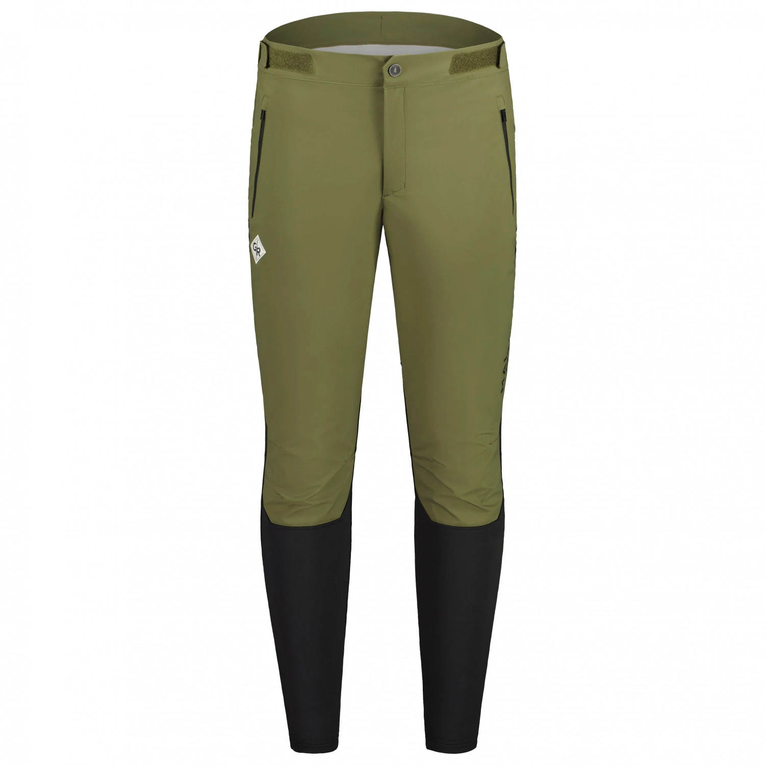 Maloja BrinzulM. - Langlaufbroek 1 Maloja BrinzulM. - Langlaufbroek