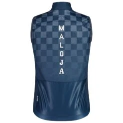 Maloja CrodaM. - Fietsbodywarmer