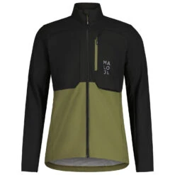 Maloja EuleM. - Langlaufjas -Outdoor Winterkleding Winkel maloja eulem langlaufjas 2