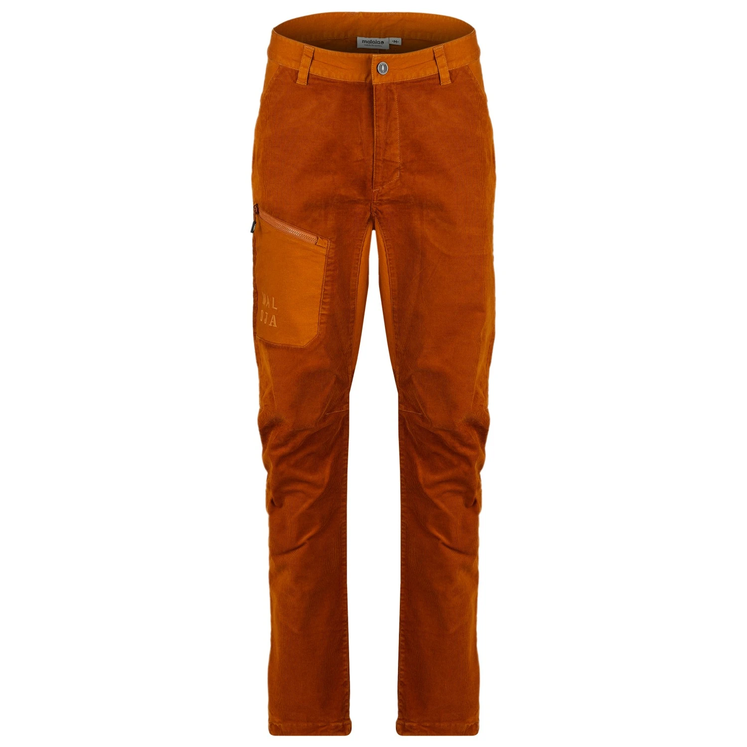 Maloja GoldthalerM. - Vrijetijdsbroek 3 Maloja GoldthalerM. - Vrijetijdsbroek - Afbeelding 3