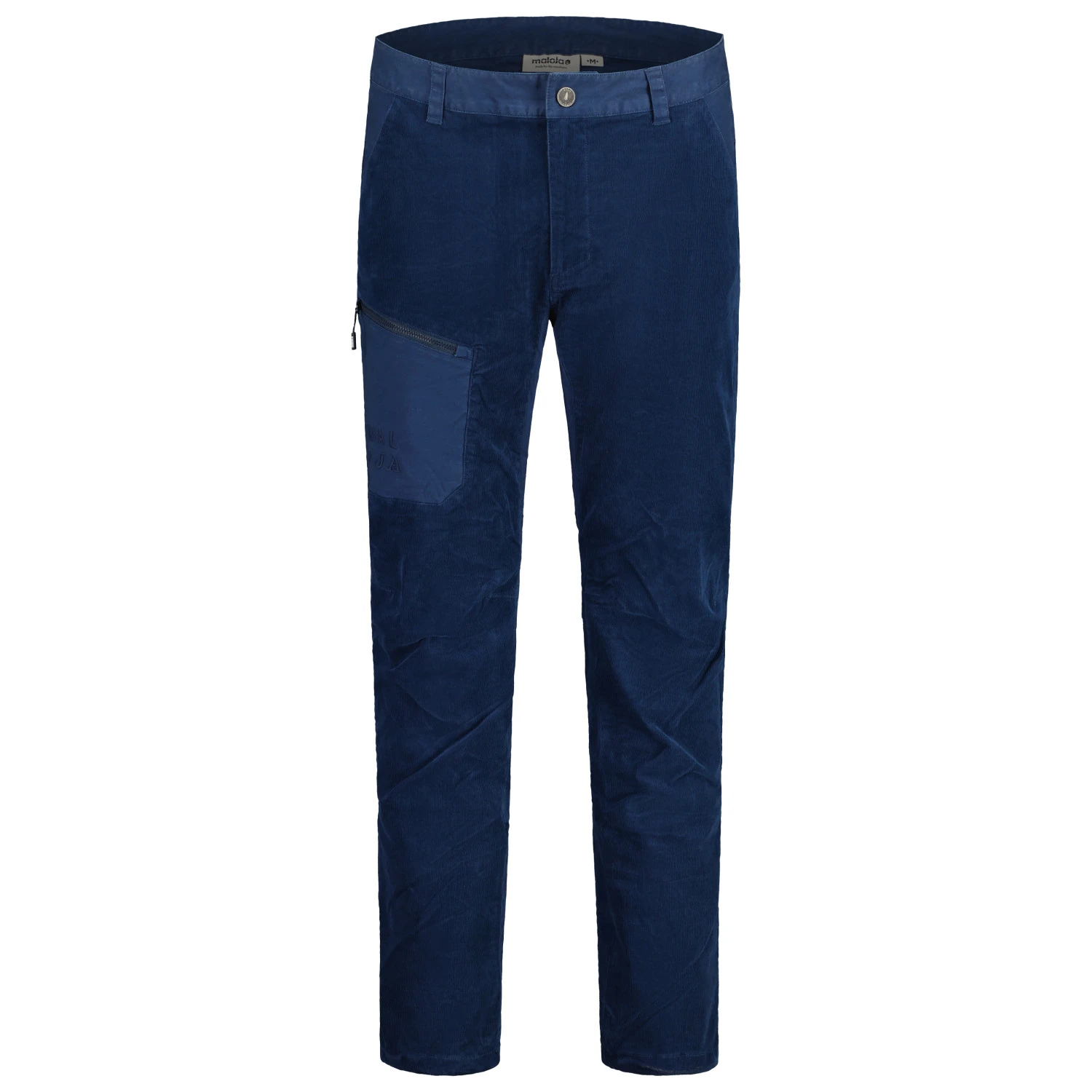 Maloja GoldthalerM. - Vrijetijdsbroek 5 Maloja GoldthalerM. - Vrijetijdsbroek - Afbeelding 5
