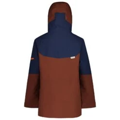 Maloja Kid's BuntspechtB. - Ski-jas 5 Maloja Kid's BuntspechtB. - Ski-jas -Outdoor Winterkleding Winkel maloja kids buntspechtb ski jas detail 2
