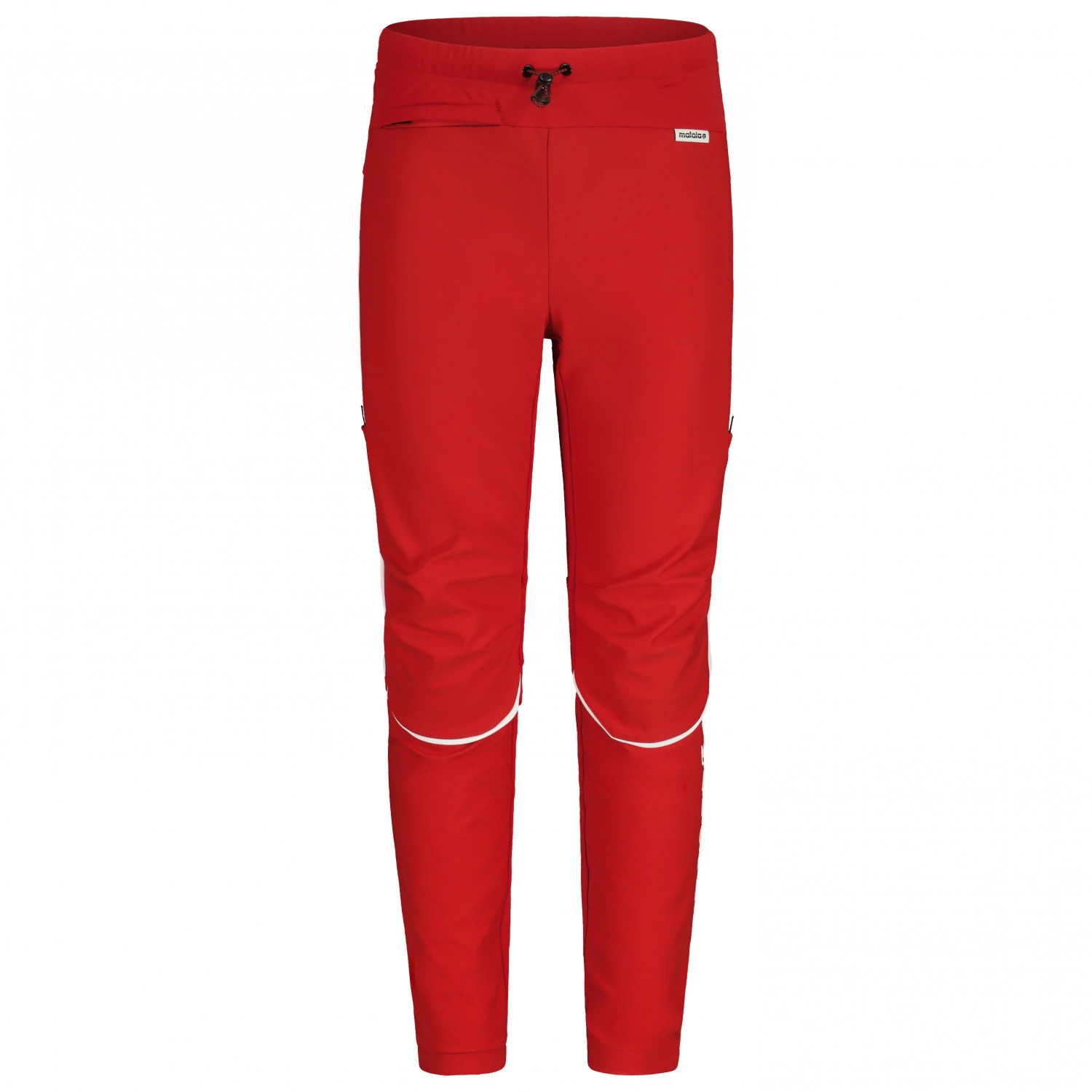 Maloja Kid's FrostspannerU. - Langlaufbroek 3 Maloja Kid's FrostspannerU. - Langlaufbroek - Afbeelding 3