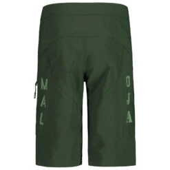 Maloja Kid's Iertu. - Short -Outdoor Winterkleding Winkel maloja kids iertu short detail 2