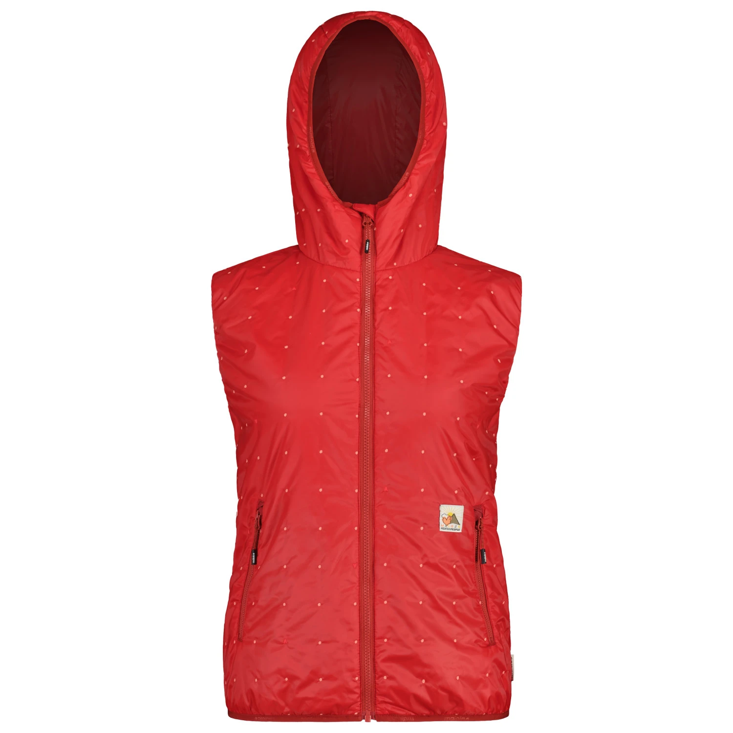 Maloja Women's AlfraM. Vest - Synthetische Bodywarmer 2 Maloja Women's AlfraM. Vest - Synthetische Bodywarmer - Afbeelding 2