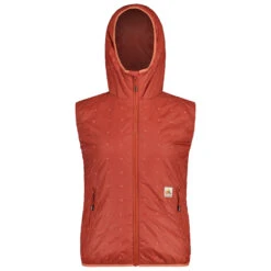 Maloja Women's AlfraM. Vest - Synthetische Bodywarmer 7 Maloja Women's AlfraM. Vest - Synthetische Bodywarmer -Outdoor Winterkleding Winkel maloja womens alfram vest synthetische bodywarmer 2