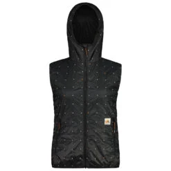 Maloja Women's AlfraM. Vest - Synthetische Bodywarmer