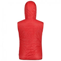 Maloja Women's AlfraM. Vest - Synthetische Bodywarmer 8 Maloja Women's AlfraM. Vest - Synthetische Bodywarmer -Outdoor Winterkleding Winkel maloja womens alfram vest synthetische bodywarmer detail 2