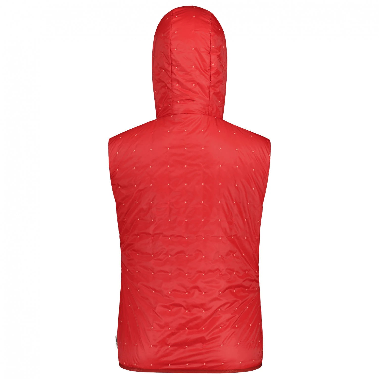 Maloja Women's AlfraM. Vest - Synthetische Bodywarmer 4 Maloja Women's AlfraM. Vest - Synthetische Bodywarmer - Afbeelding 4