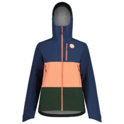 Maloja Women's OvaroM. - Softshelljack -Outdoor Winterkleding Winkel maloja womens ovarom softshelljack 2