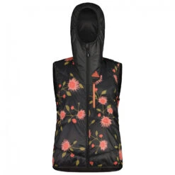Maloja Women's TraminaM. - Synthetische Bodywarmer