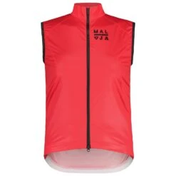 Maloja Women's VeldaM. - Fietsbodywarmer