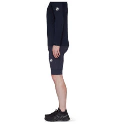 Mammut Eiger Speed Short Tights - Short -Outdoor Winterkleding Winkel mammut eiger speed short tights short detail 4