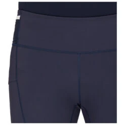 Mammut Eiger Speed Short Tights - Short -Outdoor Winterkleding Winkel mammut eiger speed short tights short detail 6