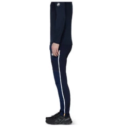 Mammut Eiger Speed SO Hybrid Pants - Softshellbroek -Outdoor Winterkleding Winkel mammut eiger speed so hybrid pants softshellbroek detail 4