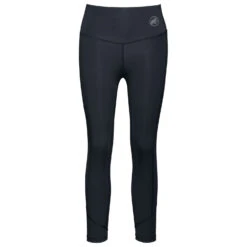 Mammut Women's Massone Tights 7/8 - Klimbroek -Outdoor Winterkleding Winkel mammut womens massone tights 7 8 klimbroek