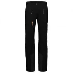 Mammut Women's Taiss Guide Softshell Pants - Softshellbroek -Outdoor Winterkleding Winkel mammut womens taiss guide softshell pants softshellbroek 1