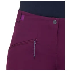 Mammut Women's Taiss Guide Softshell Pants - Softshellbroek -Outdoor Winterkleding Winkel mammut womens taiss guide softshell pants softshellbroek detail 6