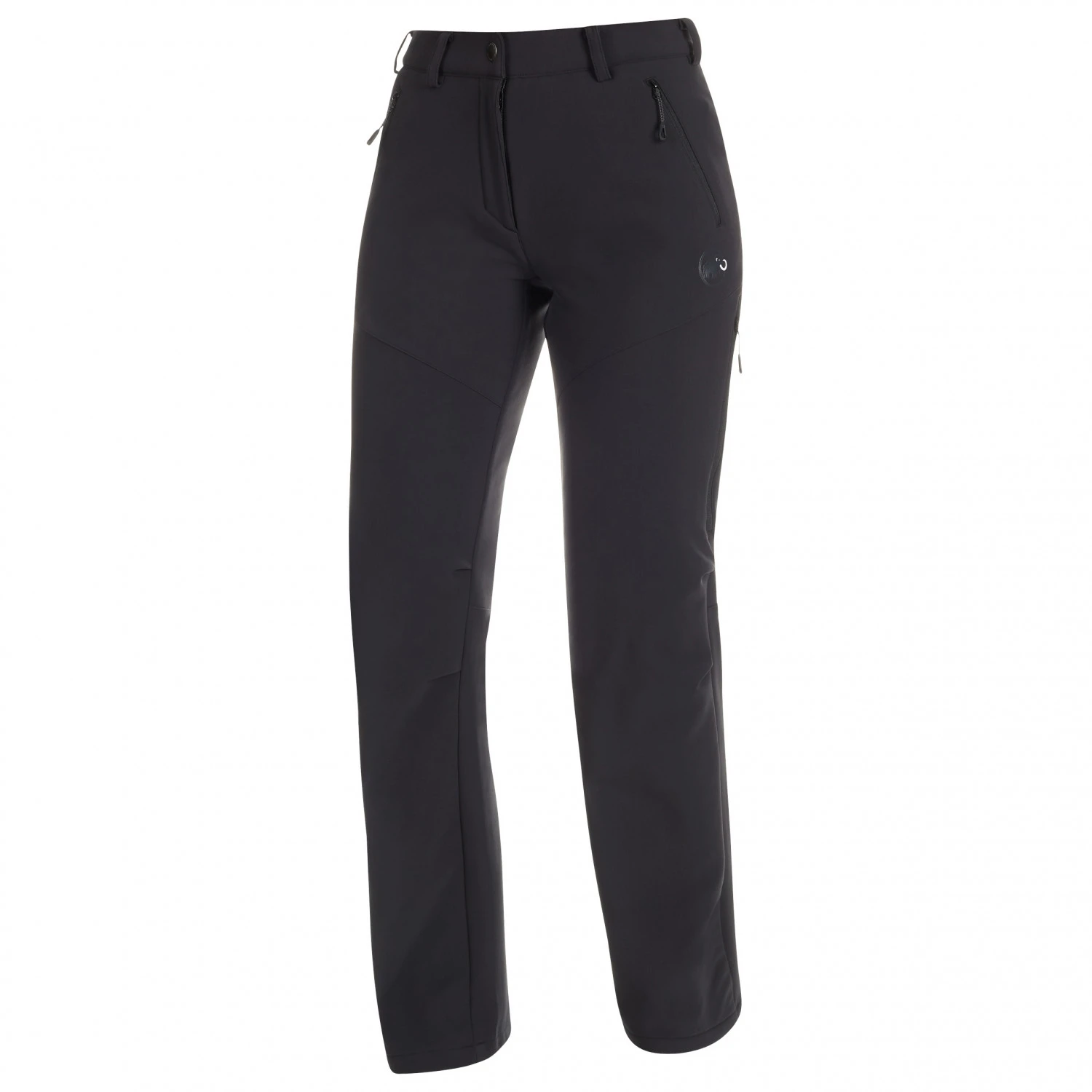 Mammut Women's Winter Hiking SO Pants - Winterbroek 2 Mammut Women's Winter Hiking SO Pants - Winterbroek - Afbeelding 2
