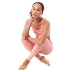 MANDALA Women's Best Loved Leggings - Legging -Outdoor Winterkleding Winkel mandala womens best loved leggings legging detail 6