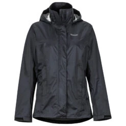 Marmot Women's Precip Eco Jacket - Regenjas 11 Marmot Women's Precip Eco Jacket - Regenjas -Outdoor Winterkleding Winkel marmot womens precip eco jacket regenjas 1