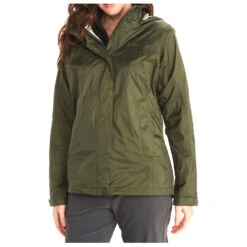 Marmot Women's Precip Eco Jacket - Regenjas 12 Marmot Women's Precip Eco Jacket - Regenjas -Outdoor Winterkleding Winkel marmot womens precip eco jacket regenjas 2