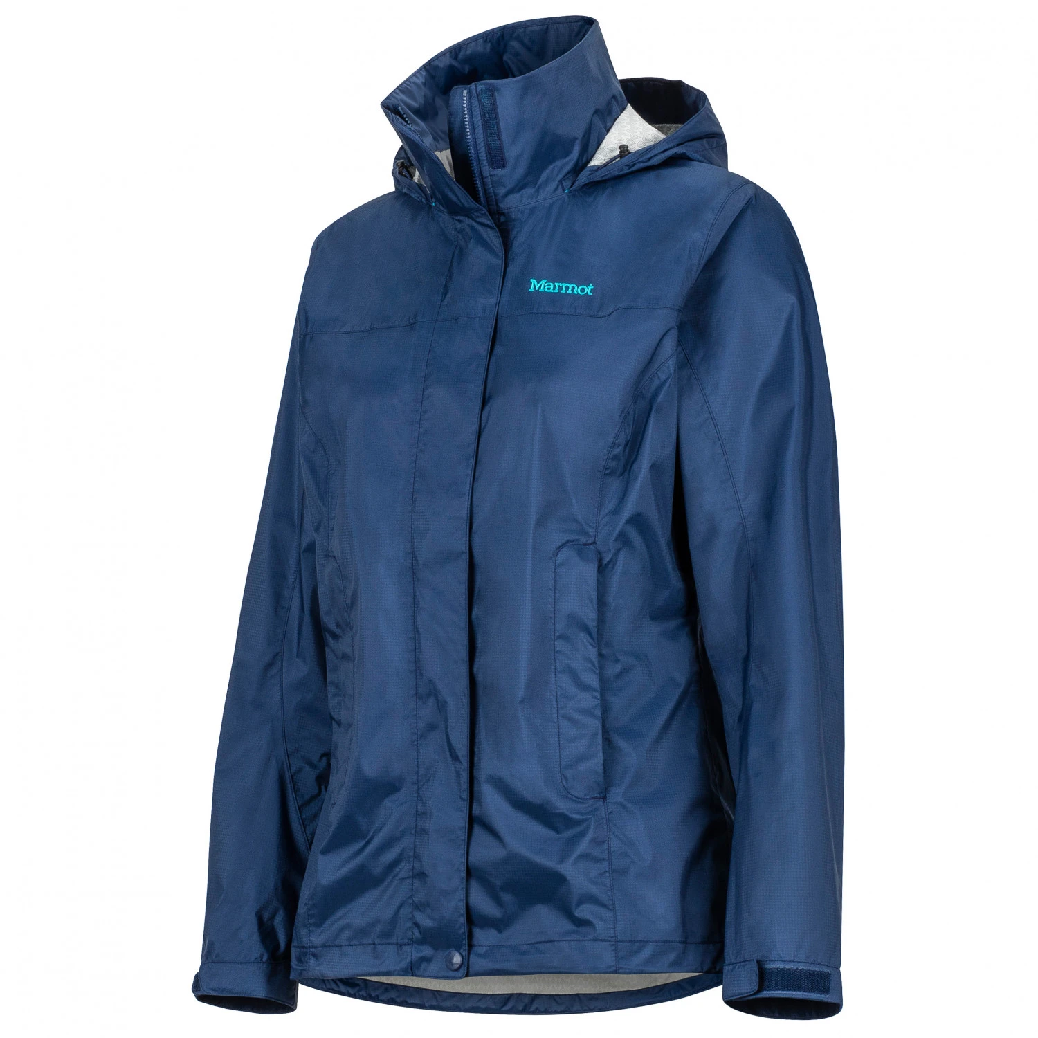 Marmot Women's Precip Eco Jacket - Regenjas 8 Marmot Women's Precip Eco Jacket - Regenjas - Afbeelding 8