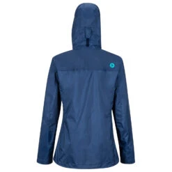 Marmot Women's Precip Eco Jacket - Regenjas