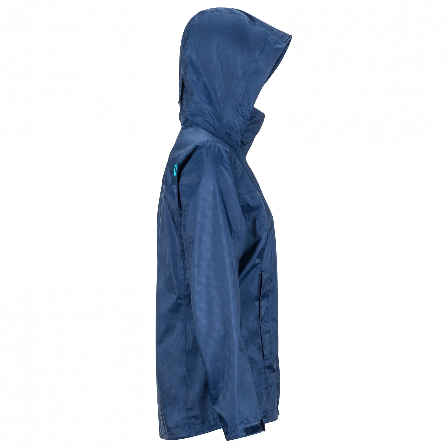 Marmot Women's Precip Eco Jacket - Regenjas 7 Marmot Women's Precip Eco Jacket - Regenjas - Afbeelding 7
