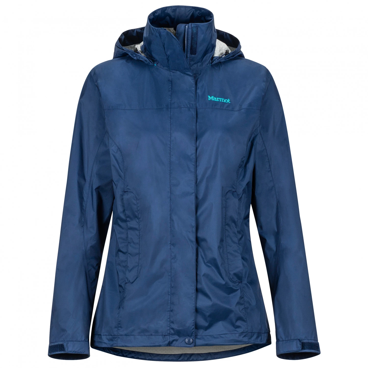 Marmot Women's Precip Eco Jacket - Regenjas 2 Marmot Women's Precip Eco Jacket - Regenjas - Afbeelding 2