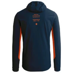 Martini Trailblazer - Softshelljack