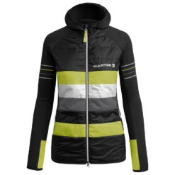 Martini Women's Venture - Synthetisch Jack -Outdoor Winterkleding Winkel martini womens venture synthetisch jack 2