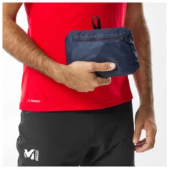 Millet Fusion XCS Vest - Softshellbodywarmer -Outdoor Winterkleding Winkel millet fusion xcs vest softshellbodywarmer detail 4