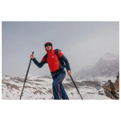 Millet Rutor Light 2.5L Jacket - Regenjas