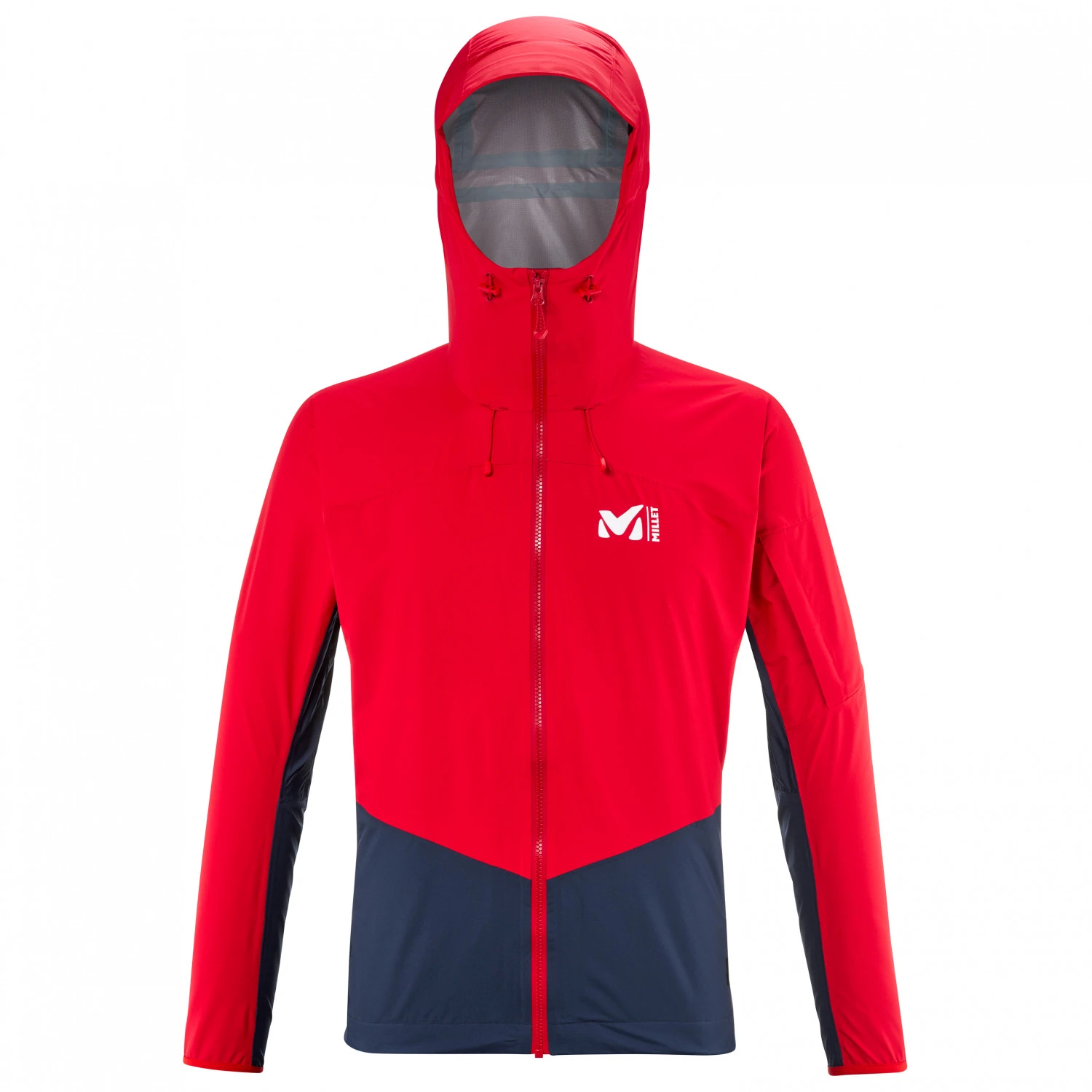 Millet Rutor Light 2.5L Jacket - Regenjas 2 Millet Rutor Light 2.5L Jacket - Regenjas - Afbeelding 2