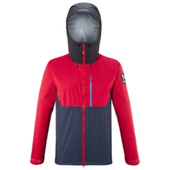 Millet Trilogy Sky 3L Jacket - Regenjas -Outdoor Winterkleding Winkel millet trilogy sky 3l jacket regenjas 1