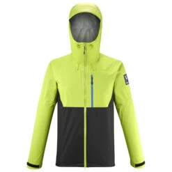 Millet Trilogy Sky 3L Jacket - Regenjas -Outdoor Winterkleding Winkel millet trilogy sky 3l jacket regenjas